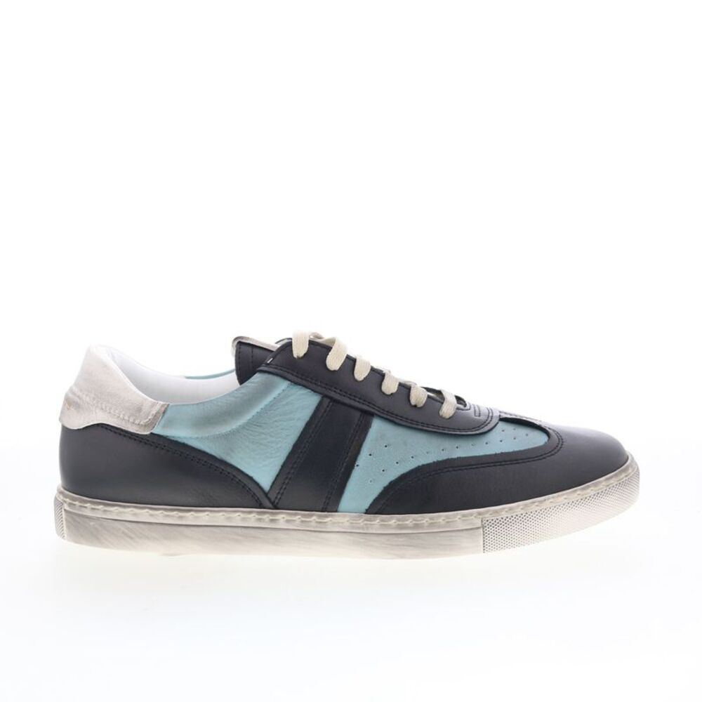 Greats Mens Charlie Blue Shoes (NWT)